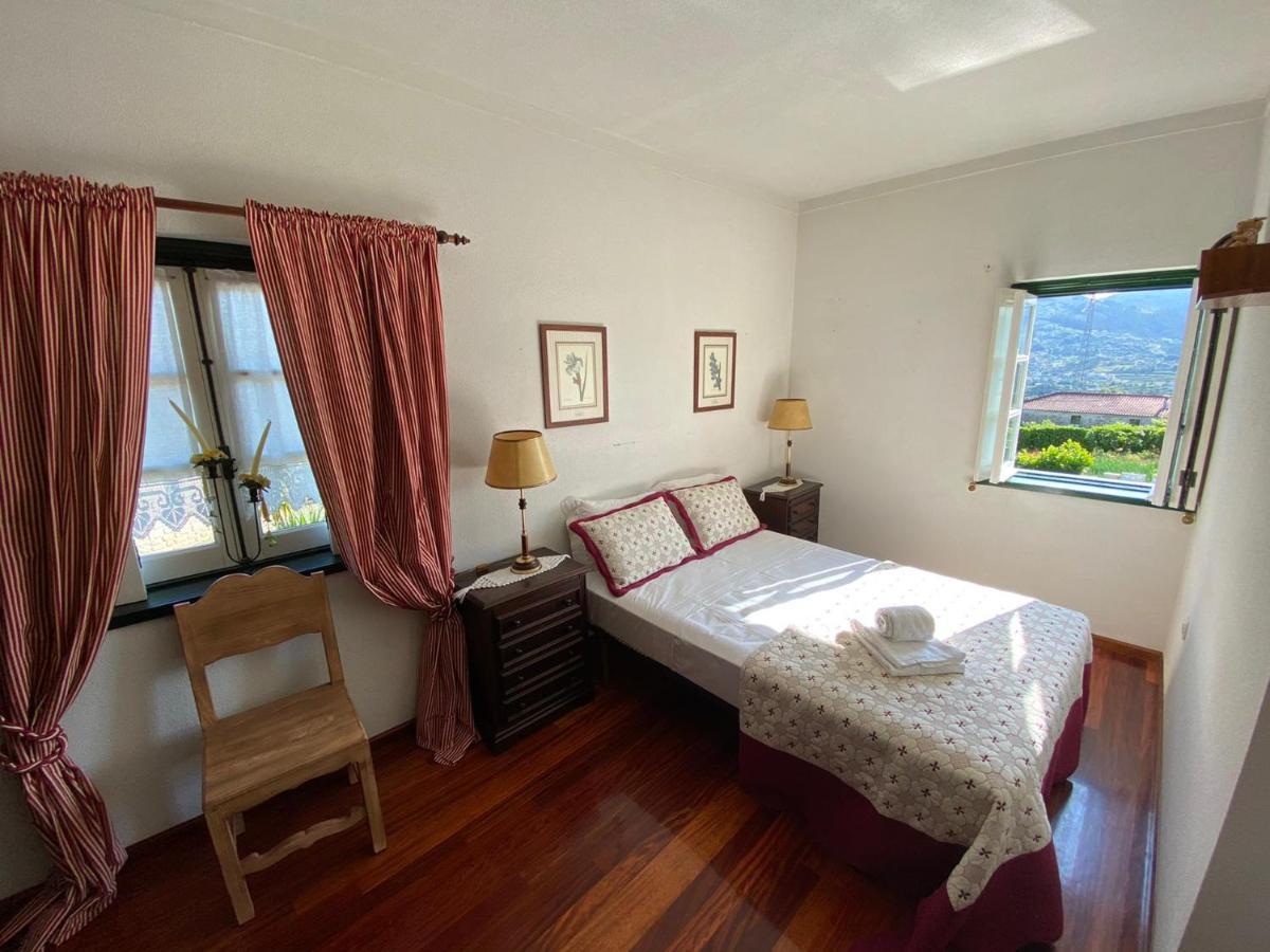 Casa Ana Rosa Hotel Arcos de Valdevez Ngoại thất bức ảnh