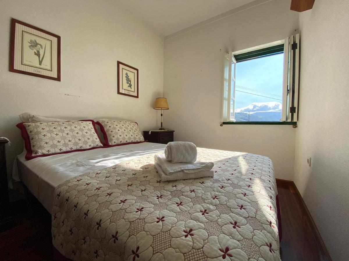 Casa Ana Rosa Hotel Arcos de Valdevez Ngoại thất bức ảnh